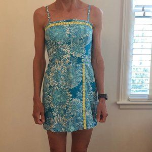 Lily Pulitzer Skort Dress